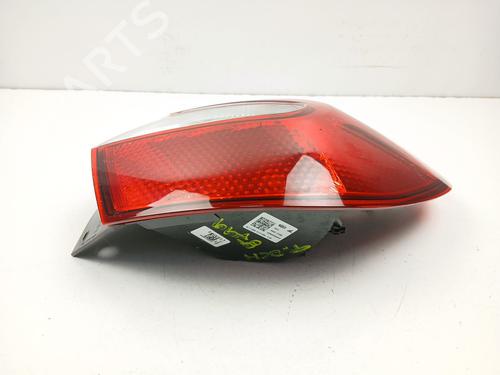 Højre baglygte HYUNDAI i10 III (AC3, AI3) 1.0 MPi | BP29806948C35 