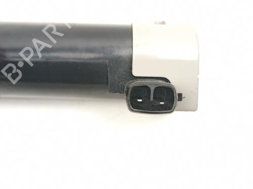 Ignition coil RENAULT MEGANE II (BM0/1_, CM0/1_) 1.6 16V (BM0C, CM0C) | BP16702670M94 