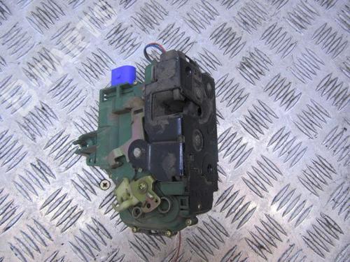Used Front left lock SEAT CORDOBA (6L2) 1.9 TDI (100 hp) 9860949