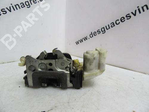 Used Rear left lock LANCIA LYBRA (839_) 1.9 JTD (839.AXI1A, 839.AXN1A, 839.CXL1A) (116 hp) 11735562