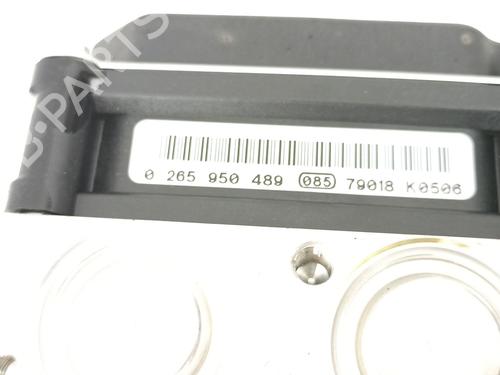 ABS pump BMW X3 (E83) 2.0 sd | BP19433031M43 