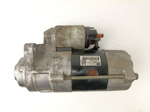 Used Starter Starter 10751225 10751225