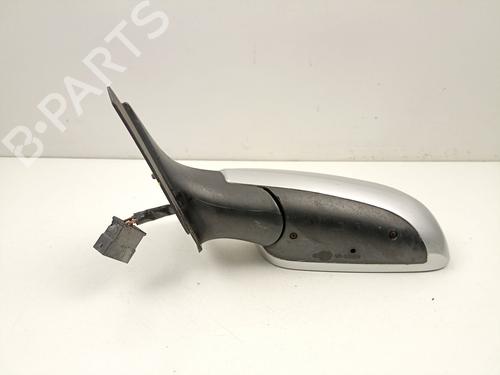 Left mirror AUDI A3 (8L1)  | BP24309383C26 