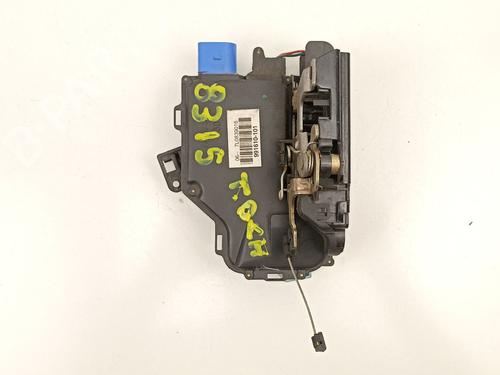 Rear right lock VW TOUAREG (7LA, 7L6, 7L7) 2.5 R5 TDI | BP18697782C99 