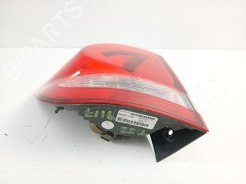 Left taillight FIAT FREEMONT (345_) 2.4 | BP38047014C34 - Image 3
