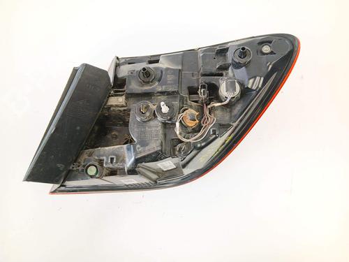 Left taillight RENAULT CAPTUR II (HF_) Blue dCi 115 (HFAD) | BP38543410C34 - Image 7