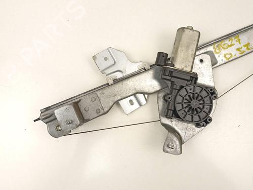 Front left window mechanism DACIA DUSTER (HS_) | BP24698508C22 - Image 6