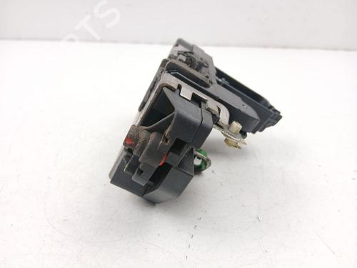 Rear left lock OPEL CORSA C (X01) 1.3 CDTI (F08, F68) | BP30838065C100