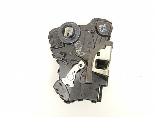 Front right lock TOYOTA AVENSIS Estate (_T25_) 2.0 D-4D (ADT250_, ADT250R) | BP16702531C97 