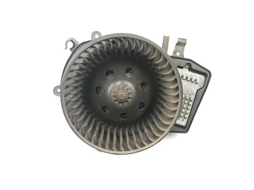 Heater blower motor MERCEDES-BENZ C-CLASS T-Model (S203) C 220 CDI (203.208) | BP17523001M62 