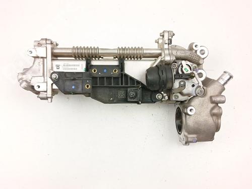 Egr OPEL ASTRA J (P10) 1.6 CDTi (68) | BP29587513M69 
