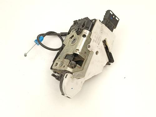 Used Front right lock CITROËN C4 Picasso I MPV (UD_) 2.0 HDi 138 (136 hp) 17493306