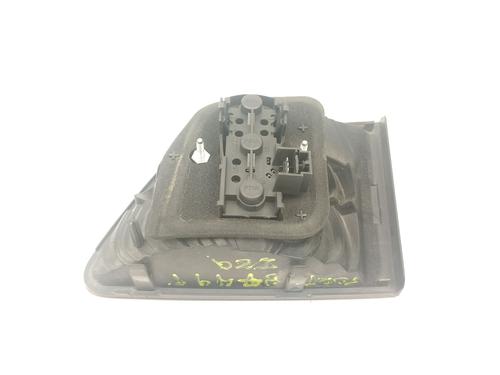 Left tailgate light FIAT STILO Multi Wagon (192_) 1.9 D Multijet | BP28318330C79 