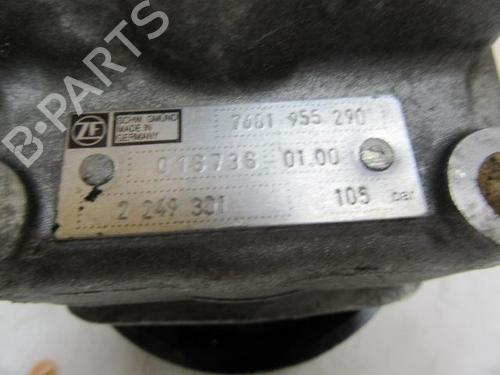 Steering pump OPEL OMEGA B (V94) 2.5 TD (F69, M69, P69) | BP9805142M99 
