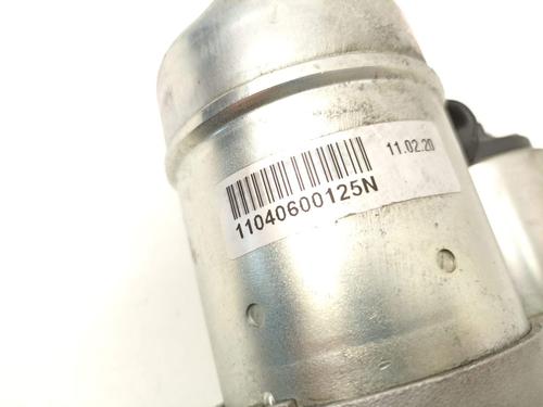 Starter OPEL ASTRA H (A04) 1.7 CDTI (L48) | BP25486068M8 - Image 7