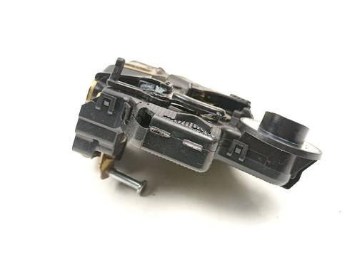 Rear left lock TOYOTA COROLLA (_E12_) 2.0 D-4D (CDE120R, CDE120L_) | BP22737687C100 