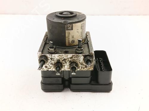 ABS pump SEAT LEON (1P1) 1.9 TDI | BP31292207M43 
