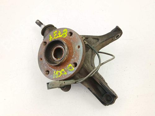 Used Right front steering knuckle Right front steering knuckle 27930685 27930685