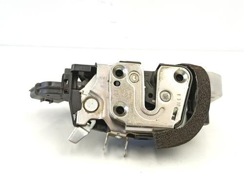 Front right lock NISSAN JUKE (F15) 1.5 dCi | BP18835036C97 