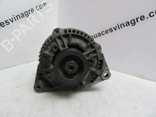 Used Alternator Alternator 20117853 20117853