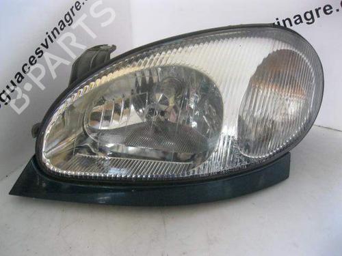 Used Left headlight Left headlight 11956188 11956188