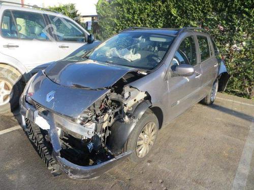 Engine RENAULT CLIO III Grandtour (KR0/1_) 1.2 16V (KR0P) | BP19787716M1 - Image 5