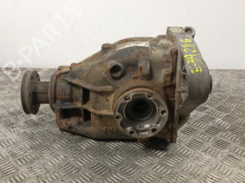 Rear differential BMW 5 (E39) 528 i | BP16472935M24 