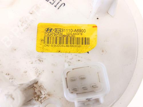 Fuel pump KIA CEE'D (JD) 1.4 CRDi 90 | BP37997315M76 - Image 7