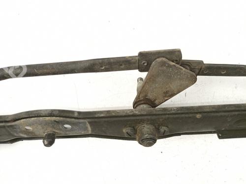 Front wiper motor TATA SAFARI  | BP11235526M29 