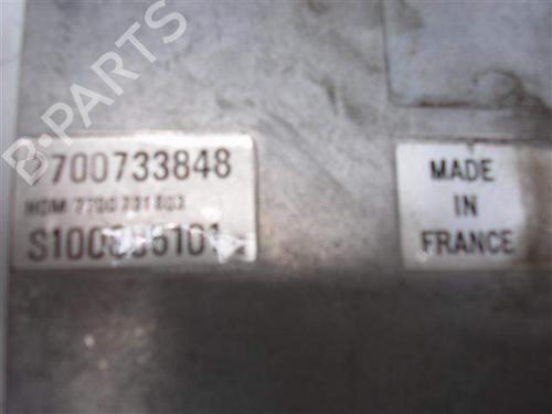 Control unit RENAULT 21 (B48_) | BP20121068M11 - Image 6