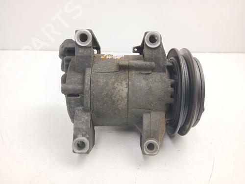 AC compressor NISSAN PRIMERA (P12) 2.2 Di | BP33329113M34 - Image 6