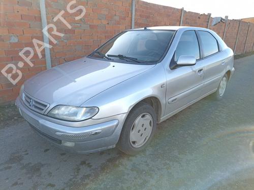 Left mirror CITROËN XSARA (N1) 1.9 TD | BP16059335C26 