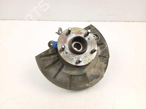 Used Right front steering knuckle Right front steering knuckle 30273700 30273700