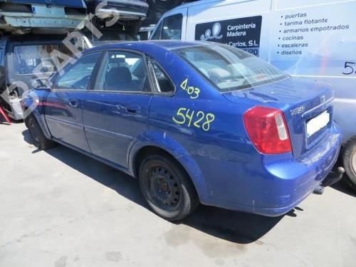 Right front driveshaft DAEWOO NUBIRA Saloon (J100) 1.6 16V | BP11751371M39 