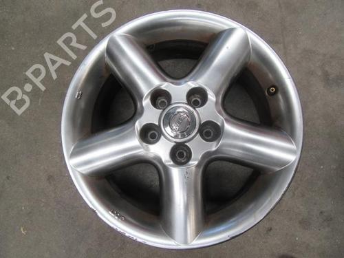Rim NISSAN X-TRAIL I (T30) 2.2 Di 4x4 | BP27548398C45 