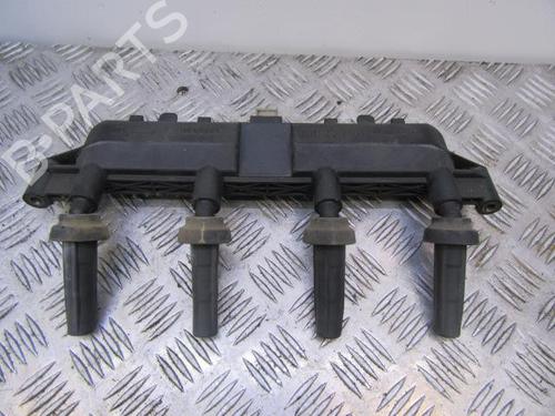 Used Ignition coil PEUGEOT 106 II (1A_, 1C_) 1.1 i (60 hp) 20120001