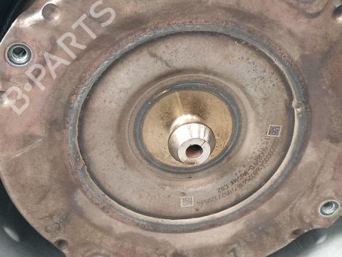 Gearbox BMW 5 (E60)  | BP19119881M3 