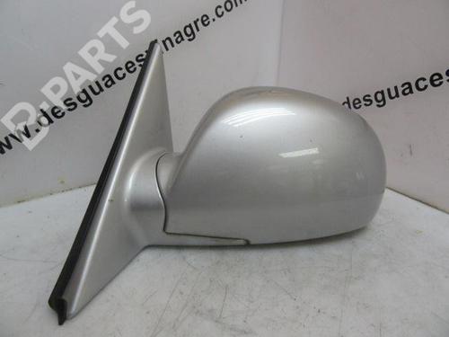Left mirror HYUNDAI ACCENT II (LC) 1.5 CRDi | BP11949577C26