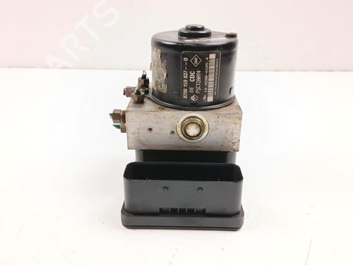ABS pump RENAULT LAGUNA II (BG0/1_) 1.9 dCi (BG08, BG0G) | BP31642651M43