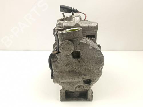 AC compressor AUDI A4 B6 (8E2) 2.5 TDI | BP16934619M34 
