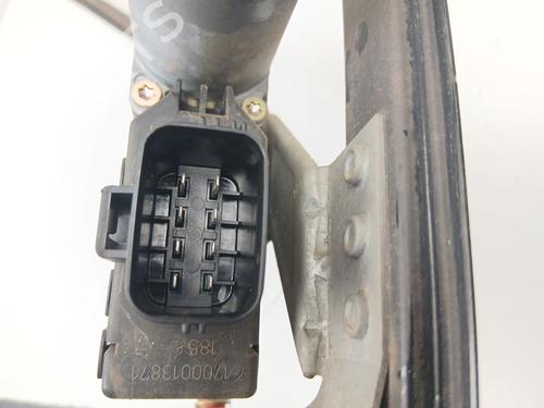 Front left window mechanism FORD MONDEO III (B5Y) 2.0 16V TDDi / TDCi | BP32451783C22 