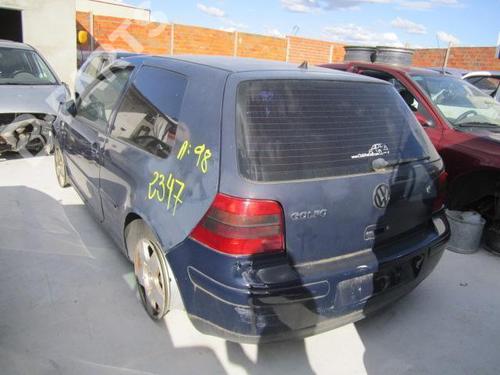 Electronic module VW GOLF IV (1J1) 1.6 | BP20117049M83 