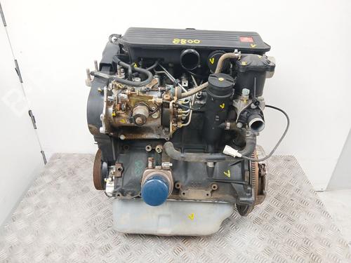 Motor CITROËN BERLINGO / BERLINGO FIRST Box Body/MPV (M_) 1.9 D (MBDJY) | BP29632320M1 