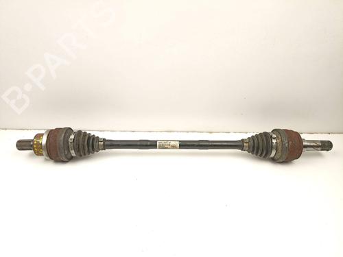 Used Left rear driveshaft Left rear driveshaft 23532688 23532688
