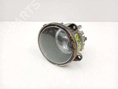Used Left front fog light LAND ROVER DISCOVERY III (L319) 2.7 TD 4x4 (190 hp) 26123887