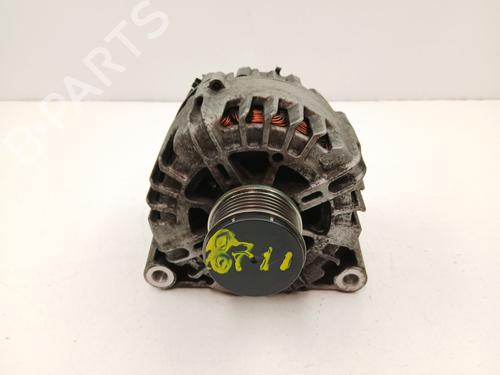 Alternator CITROËN XSARA PICASSO (N68) 1.6 HDi | BP27371520M7 