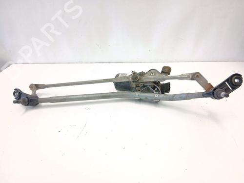 Front wiper motor RENAULT KANGOO Express (FW0/1_) 1.5 dCi 75 (FW07, FW10, FW04) | BP37585241M29 - Image 3