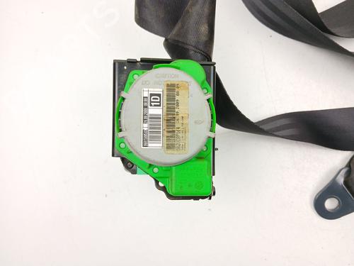 Sikkerhedssele foran højre CITROËN BERLINGO MULTISPACE (B9) 1.6 HDi 110 | BP29566533I25 