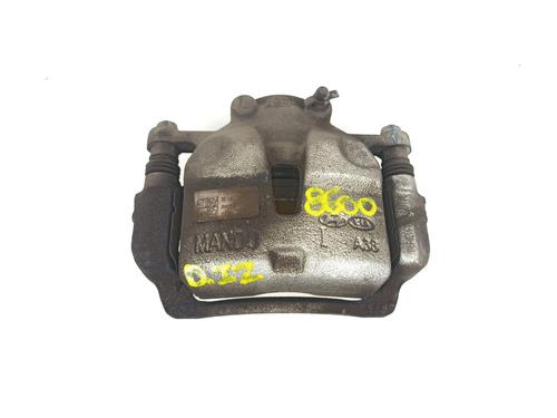 Left front brake caliper HYUNDAI i20 III (BC3, BI3) 1.2 | BP25595836M105 - Image 2