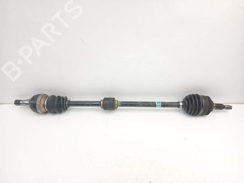 Used Right front driveshaft Right front driveshaft 35723893 35723893